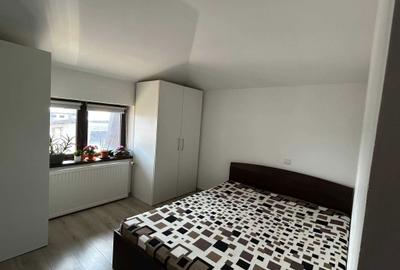 Apartament cu 3 camere în Central - 1