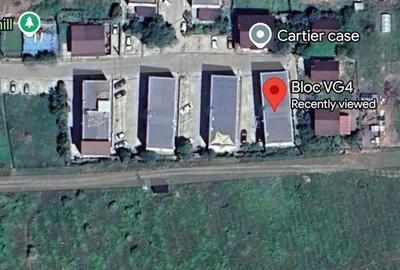 Apartament cu 2 camere semidecomandat în Vișan - 4