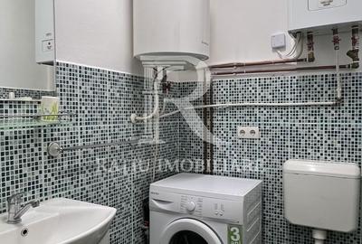 Apartament cu 3 camere în Tinca - 8