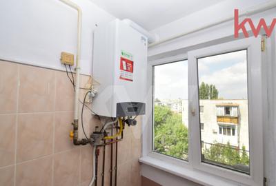 Apartament 2 camere, centrala termica noua, Craiovita Noua - 11