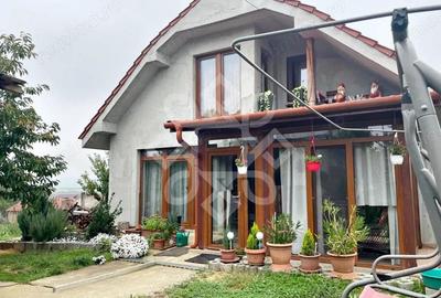 Casa P+M cu teren 2500 mp in Cheriu, Bihor - 16