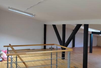 ► P+1+M Su=160m² Constructie 2012 Caramida Locuinta Unifamiliala sau Sediu Firma - 14