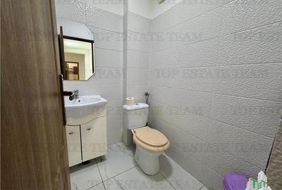Apartament cu 3 camere decomandat în Sebastian - 7
