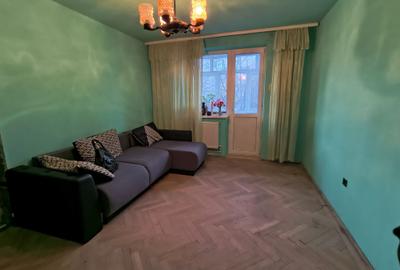 ABATOR APARTAMENT CU 2 CAMERE SEMI, LIBER GAZE ST 50 MP PRET 75000 EURO - 1