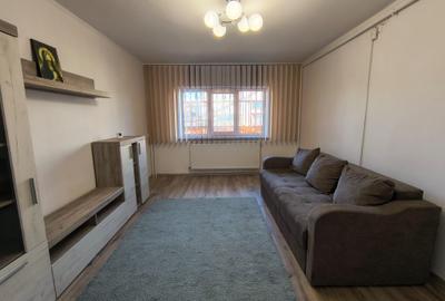 Apartament cu 2 camere decomandat, mobilat în Inel II