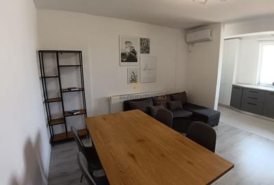 Apartament cu 2 camere decomandat, mobilat în Est - 2