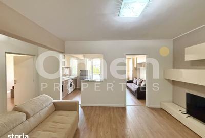 Apartament cu 3 camere în Republicii - 11