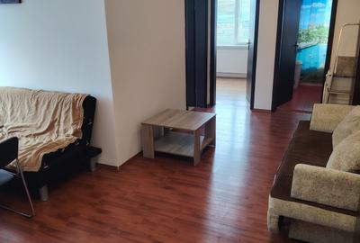 Apartament cu 3 camere decomandat în Calea Turzii - 3