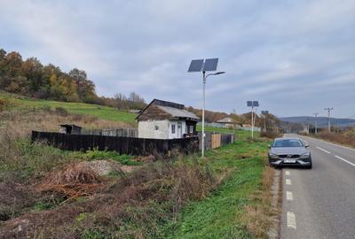 Teren în Moinești - 2