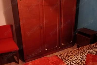 Vand apartament 3 camere et 4 - 5