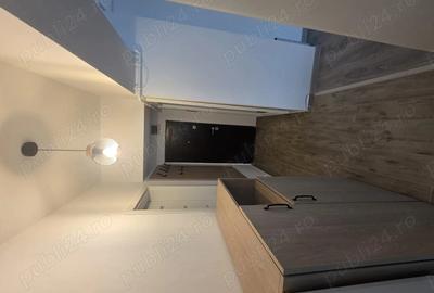 Apartament cu 3 camere decomandat în Tătărași - 8