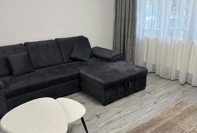 Garsonieră în Păcii - 4