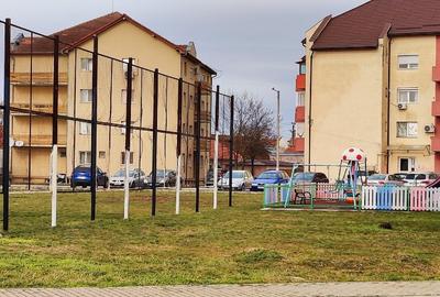 Teren Construcții intravilan de 330 mp, în Central - 4