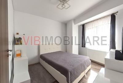 4 Camere - Coralilor - Petrom City - Deutsche Schule - 7