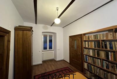 Apartament 3 camere semidecomandate, Central - 2