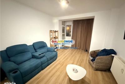 Apartament cu 2 camere semidecomandat, mobilat în Andrei Mureșanu - 4