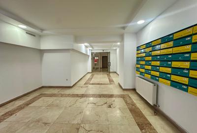 Apartament 2 camere – Complex Atlantis Residence, Șos. Dobroești nr. 7 - 10