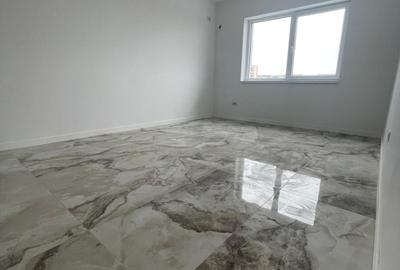 Metrou Berceni - Apartament 3 camere 91,52 mp - 2