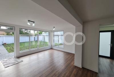 Casa noua de vanzare in Sebes strada asfaltata - 2