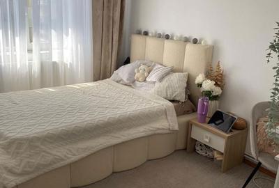 Apartament cu 4 camere decomandat în Central - 4