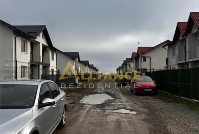 Vila tip Duplex la un pret foarte bun - 13