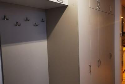 Apartament, cu 2 camere. open space, in Ansamblul Rezidențial Iris Marginii Apartament, cu 2 camere. open space, in Ansamblul Rezidențial Iris Marginii - 2