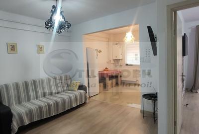 APARTAMENT 2 CAM VALEA LUPULUI ANTIBIOTICE MOBILAT UTILAT ETAJ 1 APARTAMENT 2 CAM VALEA LUPULUI ANTIBIOTICE MOBILAT UTILAT ETAJ 1 - 27