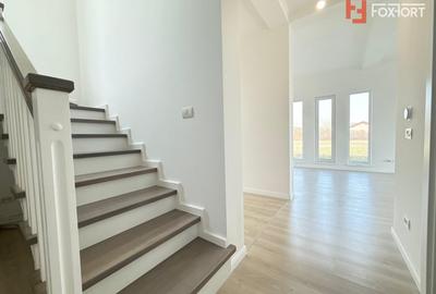 Duplex cu 4 camere cu Teren 373 Mp în Săcălaz - 28