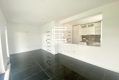 Apartament  2 camere 53 mp, mobilat partial-zona Aeroport Sibiu - 2