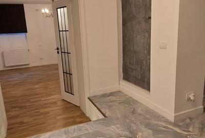 Apartament cu 2 camere semidecomandat în Central - 14