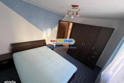 Apartament cu 3 camere decomandat, mobilat în Tei - 4