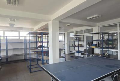 Spațiu comercial, de 750 mp, în Calea Severinului - 13