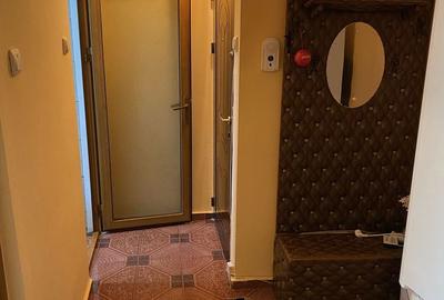 Apartament cu 2 camere semidecomandat, mobilat în Micro 19 - 14