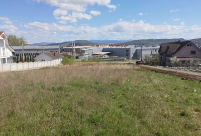 Spațiu comercial, în Central - 1