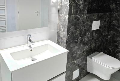 Apartament cu 3 camere decomandat în Frumoasa - 7