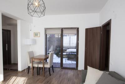 Apartament cu 2 camere semidecomandat, mobilat în Eminescu - 4