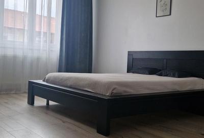 Apartament cu 2 camere decomandat în Central - 6