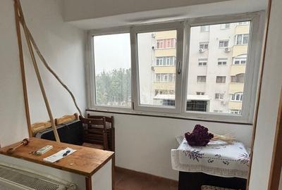 Garsonieră în P-ța Gorjului - 15