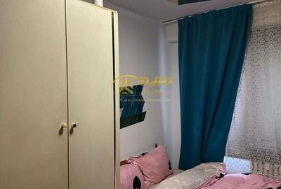 Apartament cu 3 camere în Podu Roș - 3
