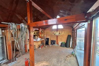 Casă individuală cu 3 camere cu Garaj în Bucureștii Noi - 6