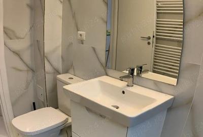 Garsonieră decomandată în Dobroești - 2