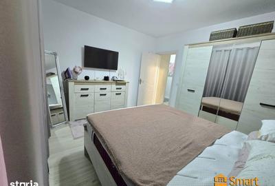 Apartament cu 2 camere în Bucium - 8