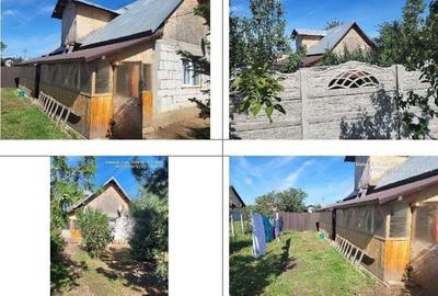 Casa si teren Stoenesti, ID: R2263337 - 5