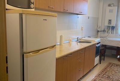 Garsonieră decomandată, mobilată în Mărăști