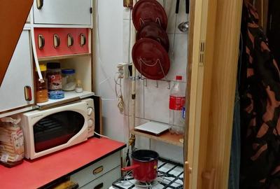Garsonieră decomandată în Central - 4