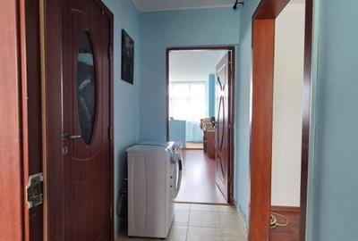 Apartament 3 camere Auchan Titan (vanzare sau Inchiriere) - 6