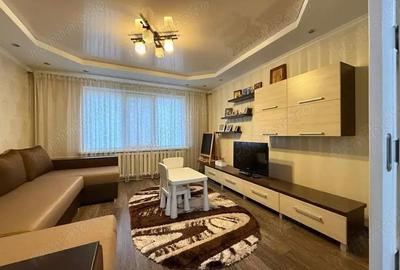 Apartament cu 3 camere decomandat în Pantelimon - 2