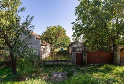 Casa / Vila cu 3 camere de vanzare - 14