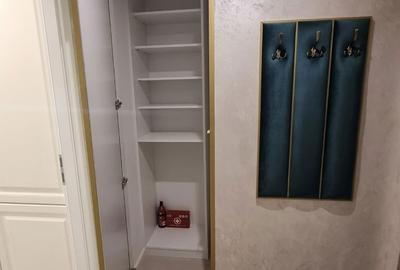 Garsonieră, mobilată în Dristor - 6