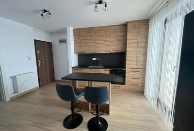 Apartament cu 2 camere decomandat în Central - 4